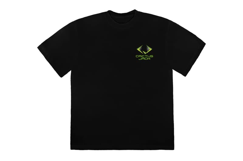 トラヴィス・スコット アストロノミカル” Travis Scott ×『フォートナイト』によるオンラインイベント “Astronomical” ツアーオフィシャルグッズが発売中