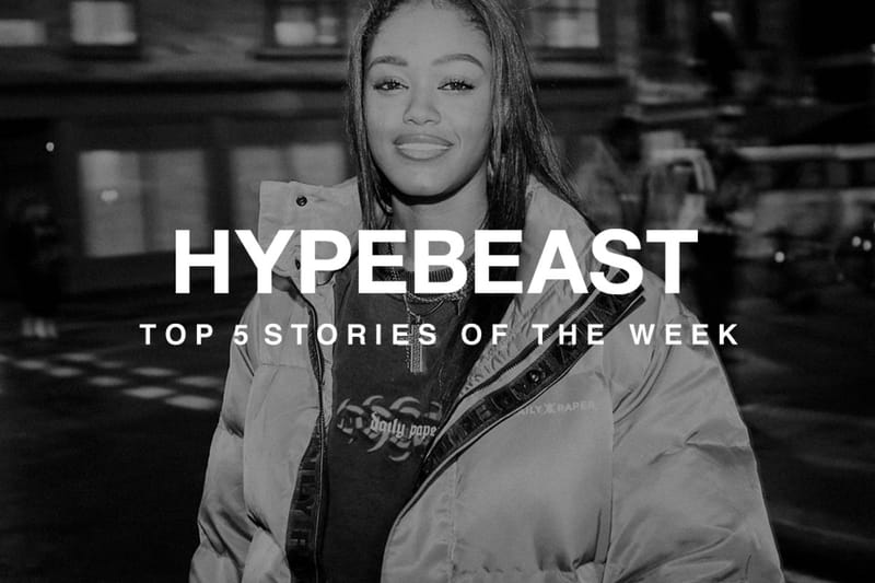 押さえておきたい先週の必読記事 5 選