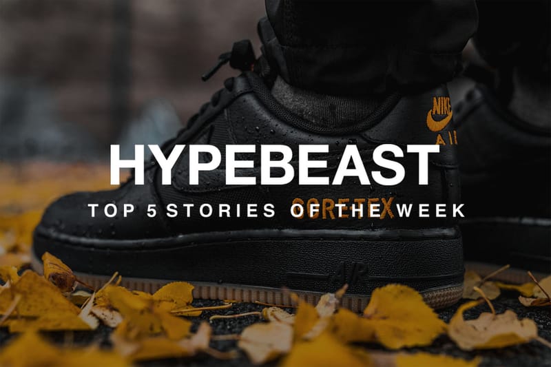 押さえておきたい先週の必読記事 5 選