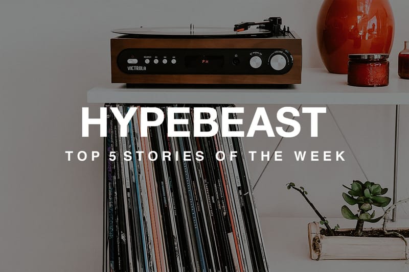 押さえておきたい先週の必読記事 5 選