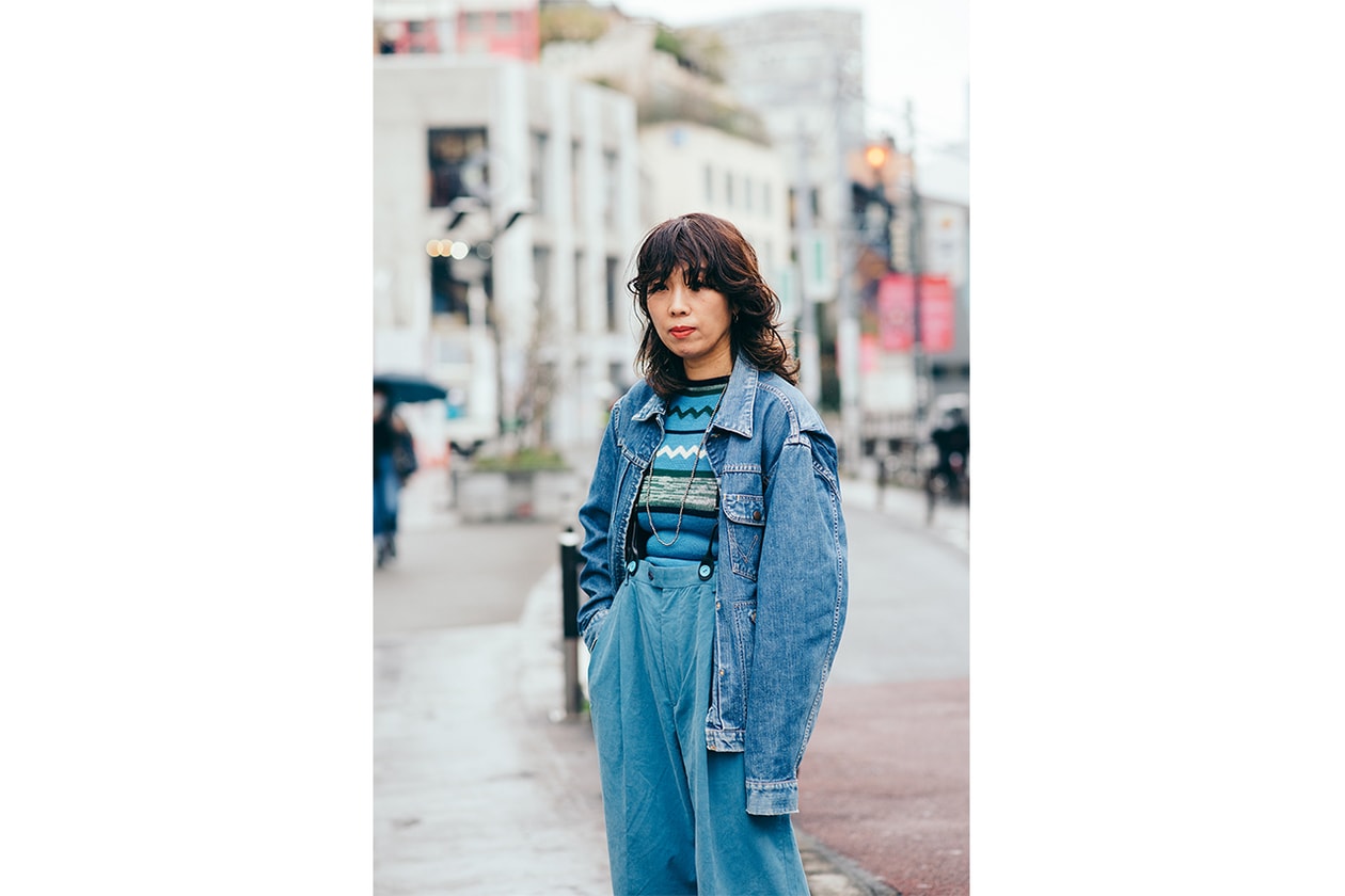 二村毅と吉田恵理子を魅了する Wrangler について特別インタビューを公開