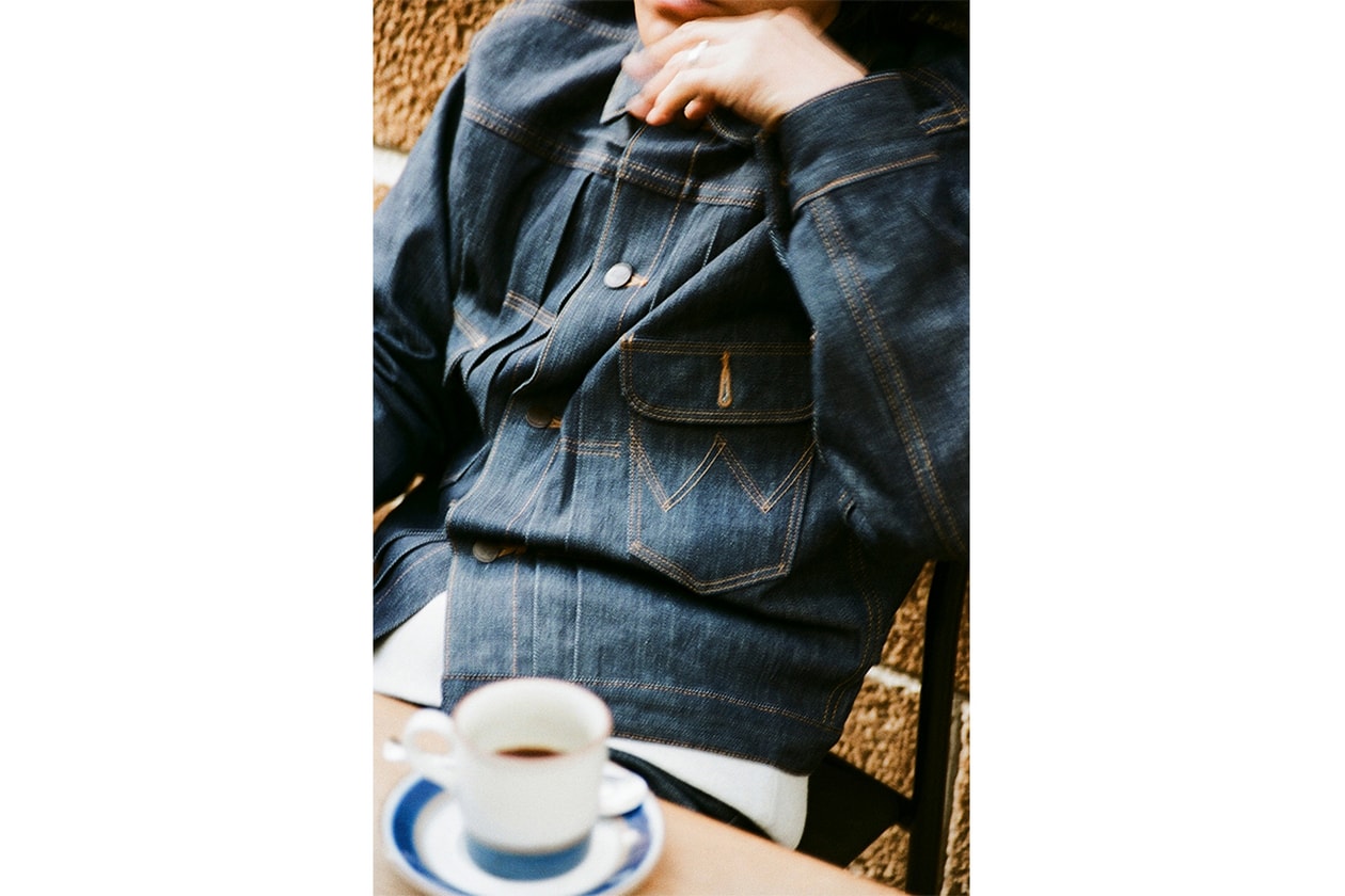 二村毅と吉田恵理子を魅了する Wrangler について特別インタビューを公開