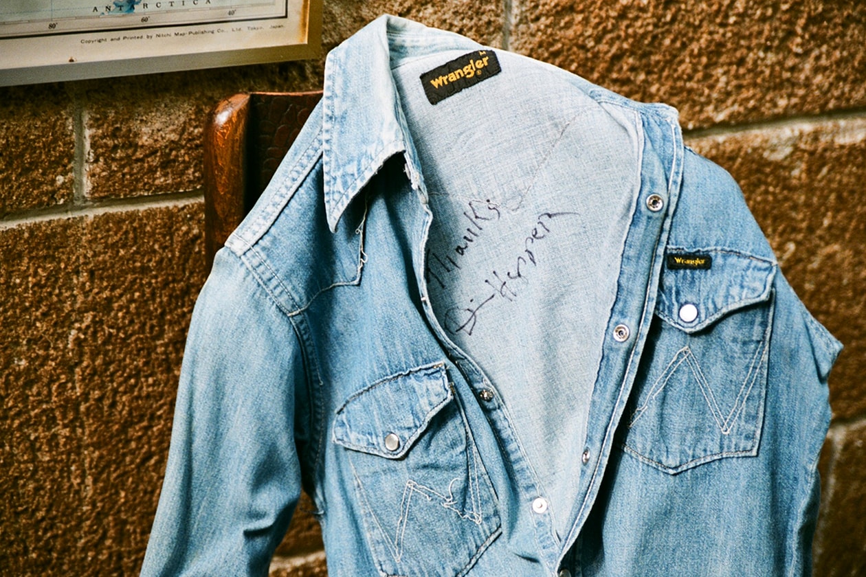 二村毅と吉田恵理子を魅了する Wrangler について特別インタビューを公開