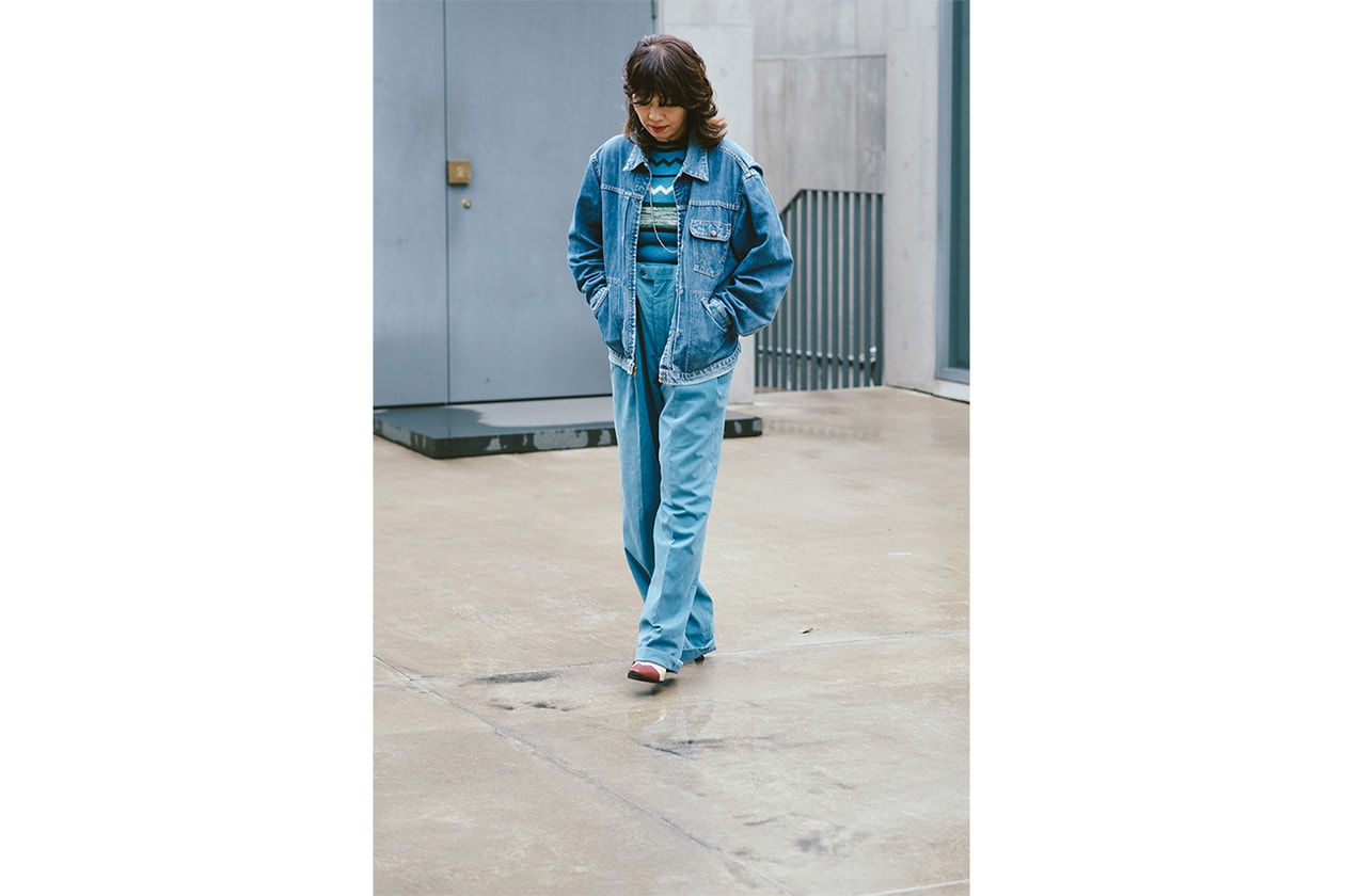 二村毅と吉田恵理子を魅了する Wrangler について特別インタビューを公開