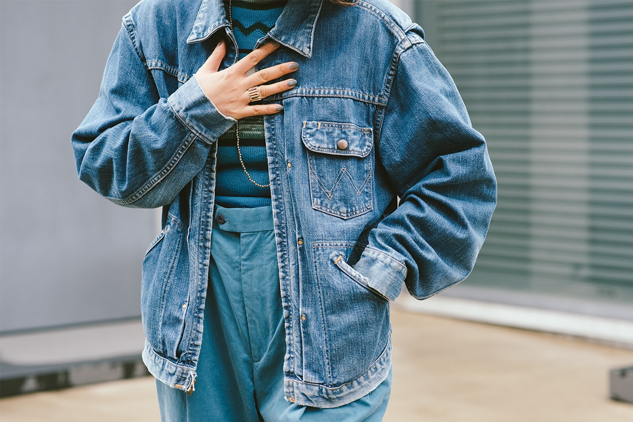 二村毅と吉田恵理子を魅了する Wrangler について特別インタビューを公開