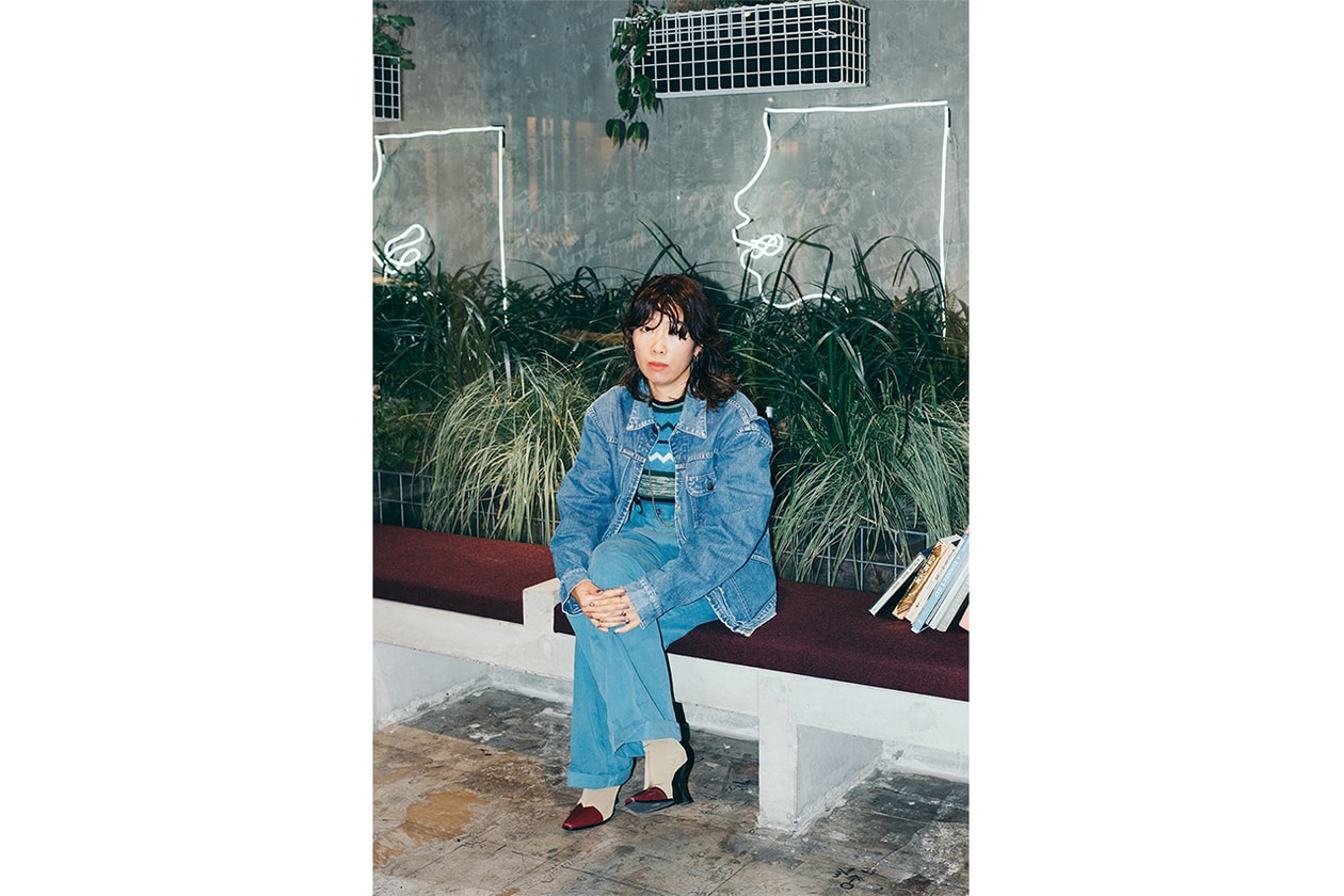 二村毅と吉田恵理子を魅了する Wrangler について特別インタビューを公開