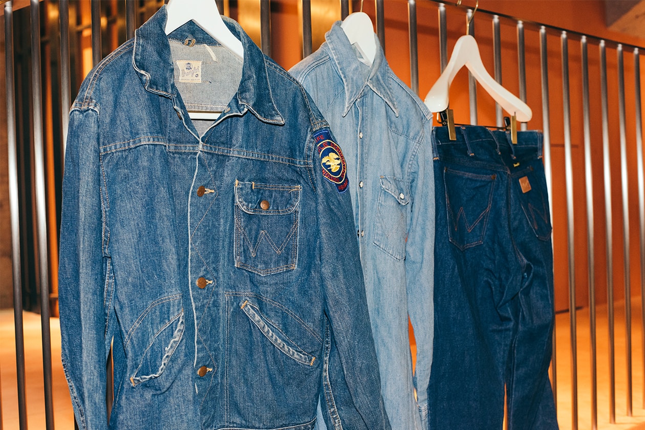 二村毅と吉田恵理子を魅了する Wrangler について特別インタビューを公開