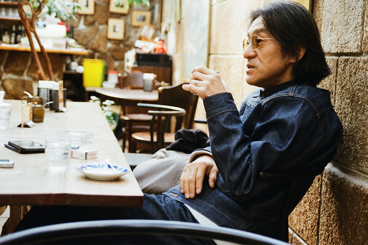 二村毅と吉田恵理子を魅了する Wrangler について特別インタビューを公開