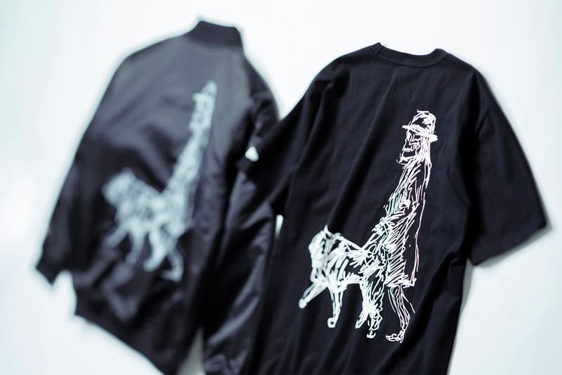 ヨウジヤマモト × ニューエラによるコラボアーカイブのリプロダクトを発表