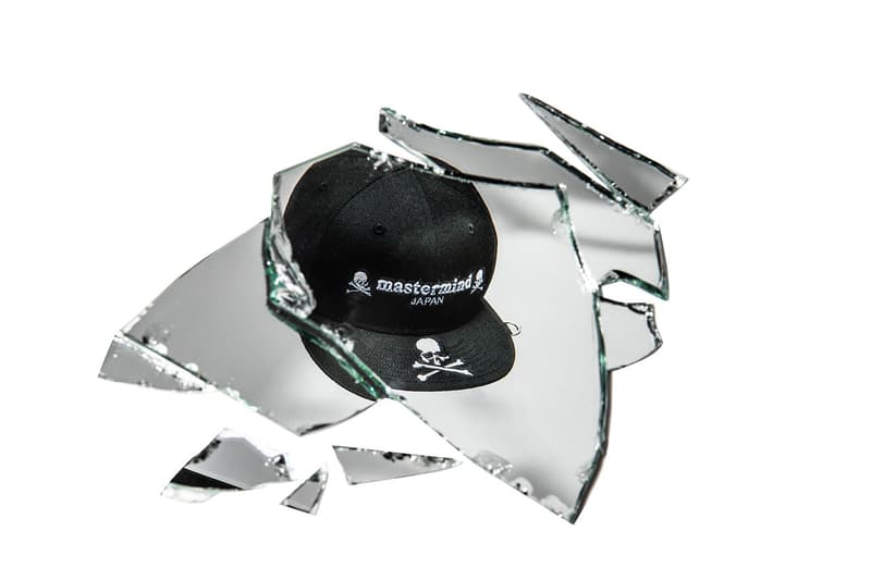 100周年の New Era® ニューエラ が mastermind JAPAN マスターマインド・ジャパンとコラボコレクションを発表