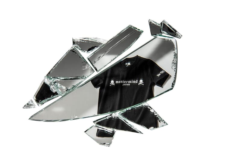 100周年の New Era® ニューエラ が mastermind JAPAN マスターマインド・ジャパンとコラボコレクションを発表