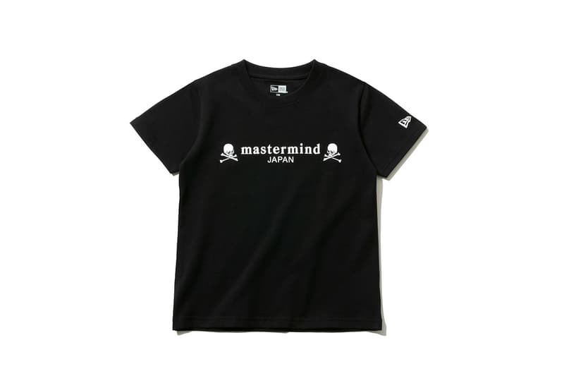 100周年の New Era® ニューエラ が mastermind JAPAN マスターマインド・ジャパンとコラボコレクションを発表