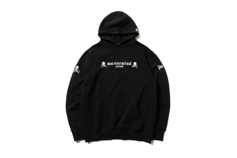 100周年の New Era® ニューエラ が mastermind JAPAN マスターマインド・ジャパンとコラボコレクションを発表