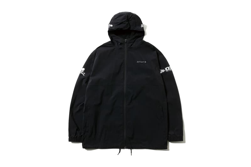 100周年の New Era® ニューエラ が mastermind JAPAN マスターマインド・ジャパンとコラボコレクションを発表