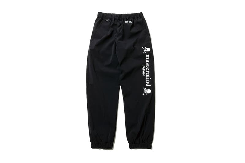 100周年の New Era® ニューエラ が mastermind JAPAN マスターマインド・ジャパンとコラボコレクションを発表