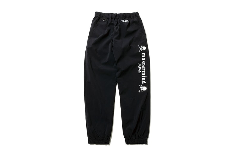100周年の New Era® ニューエラ が mastermind JAPAN マスターマインド・ジャパンとコラボコレクションを発表