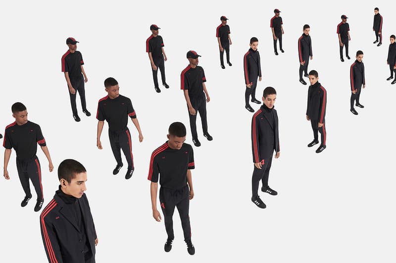 424 アディダスのコラボコレクションの全貌が明らかに adidas originals spring summer 2020 ss20 release information pro model superstar sc premiere buy cop purchase run-dmc tracksuit tailoring formal