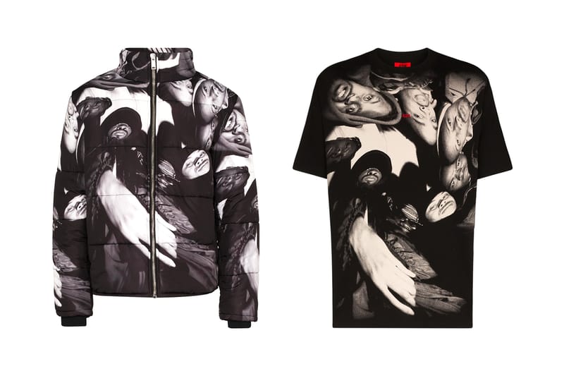 424 から Wu-Tang Clan をフィーチャーした新作アイテムが登場