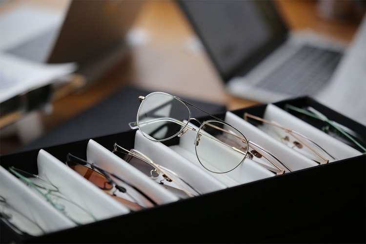 サングラスでお馴染みの A.D.S.R. が手がけるメガネコレクションを一挙紹介