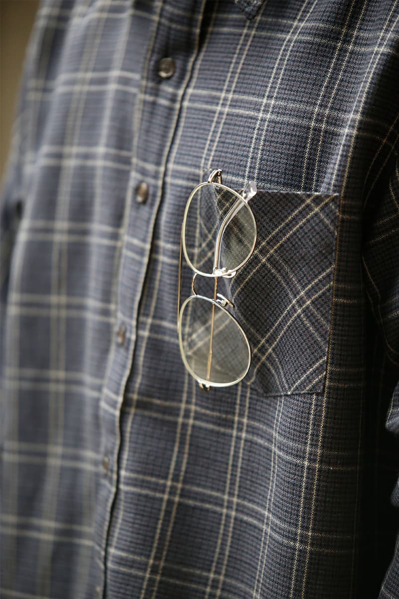 A.D.S.R. エーディーエスアール のサングラス以外のコレクションにも注目