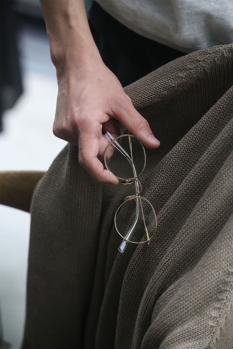 A.D.S.R. エーディーエスアール のサングラス以外のコレクションにも注目