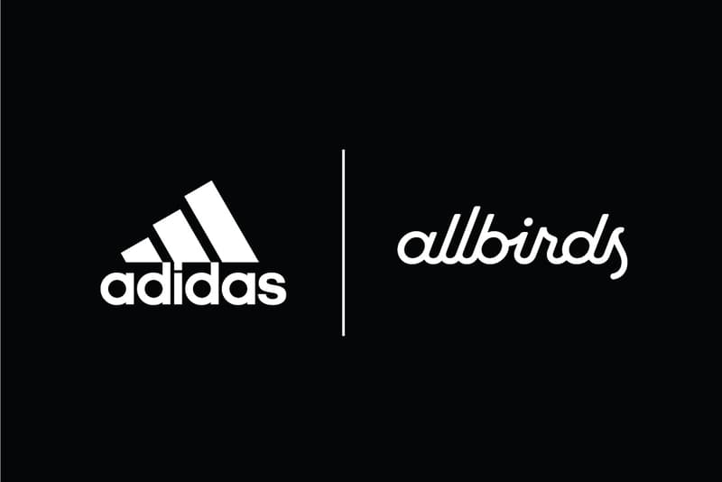 adidas が気候変動問題に取り組むため allbirds と革新的なパートナーシップを締結