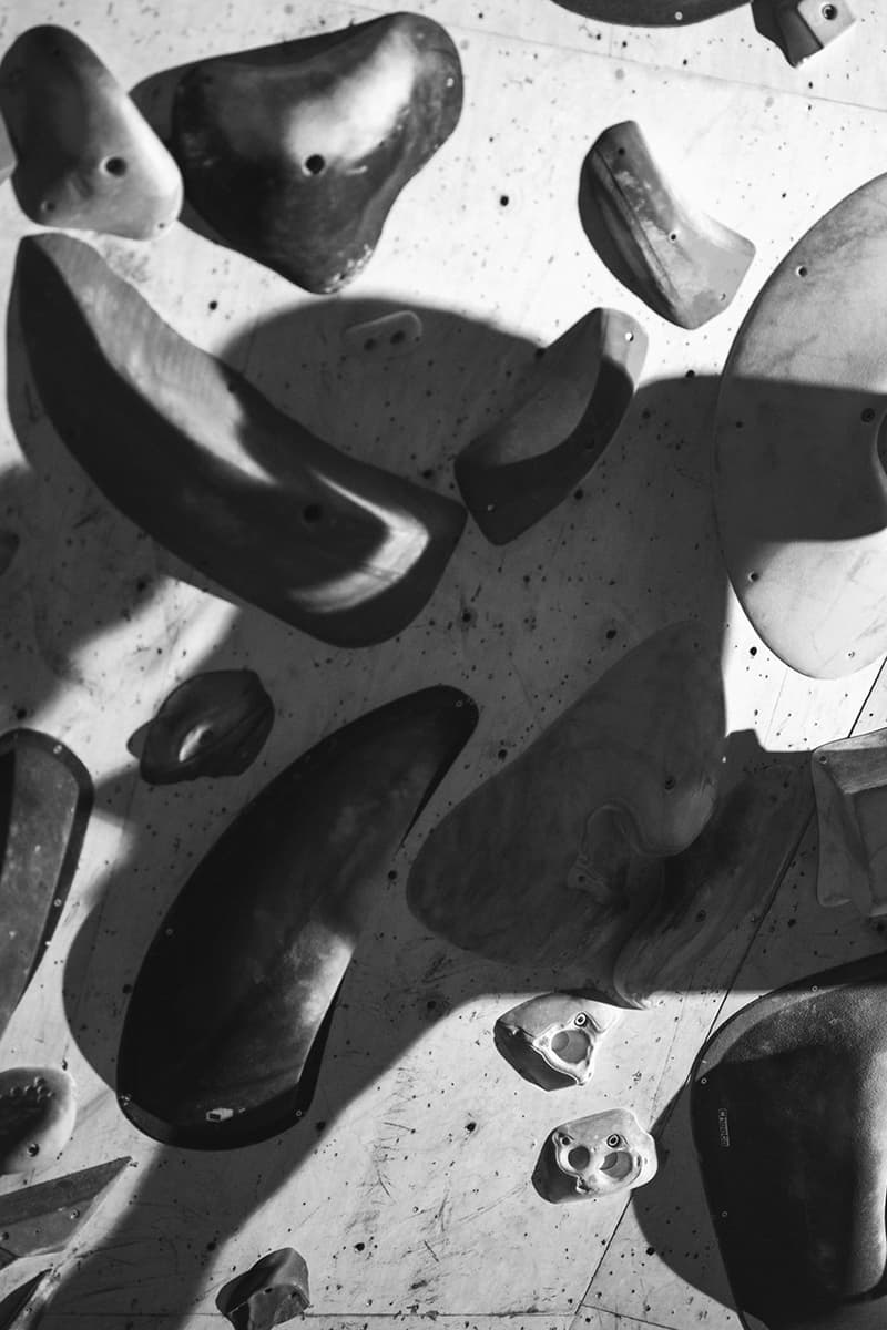 adidas by HYKE アディダス バイ ハイク2020春夏コレクションからトップアスリートを被写体としたビジュアルが発表 野中生萌