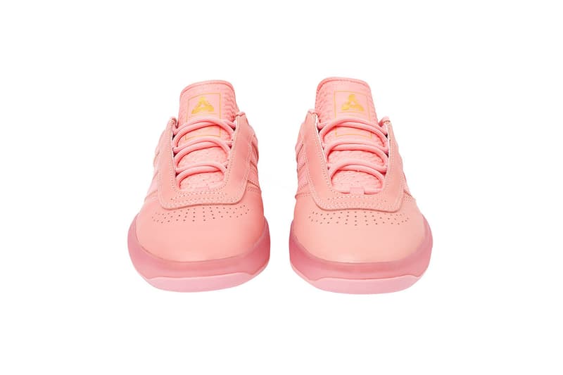 パレス x アディダス スケートボーディング PALACE x adidas Skateboarding からプロスケーター ルーカス・プイグの3代目シグネチャー PUIG が登場