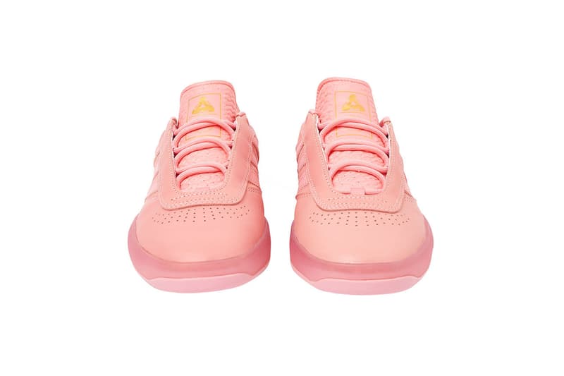 パレス x アディダス スケートボーディング PALACE x adidas Skateboarding からプロスケーター ルーカス・プイグの3代目シグネチャー PUIG が登場