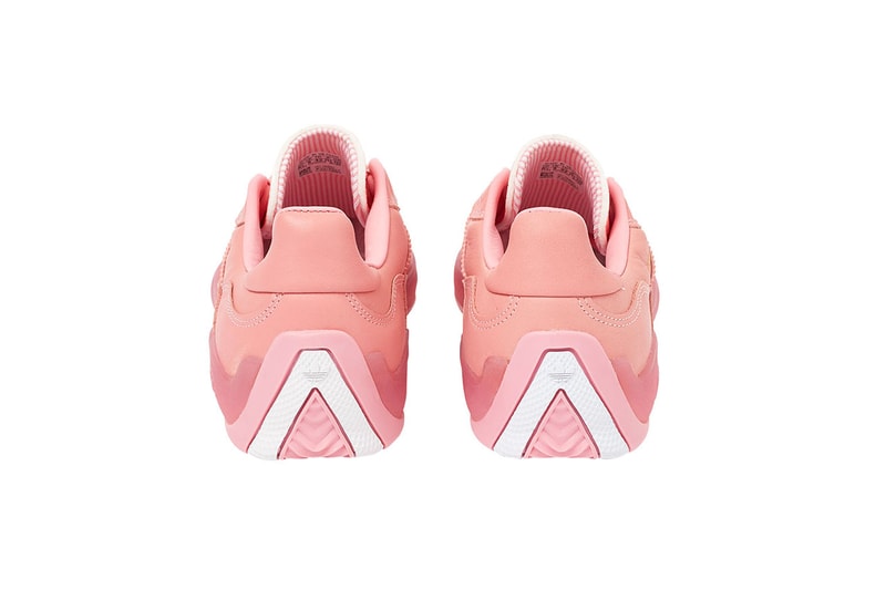 パレス x アディダス スケートボーディング PALACE x adidas Skateboarding からプロスケーター ルーカス・プイグの3代目シグネチャー PUIG が登場