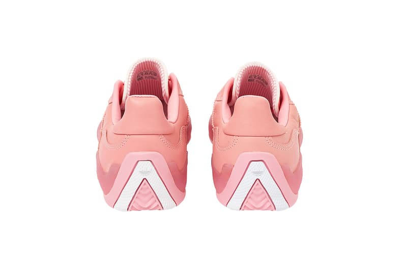 パレス x アディダス スケートボーディング PALACE x adidas Skateboarding からプロスケーター ルーカス・プイグの3代目シグネチャー PUIG が登場