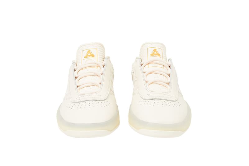 パレス x アディダス スケートボーディング PALACE x adidas Skateboarding からプロスケーター ルーカス・プイグの3代目シグネチャー PUIG が登場