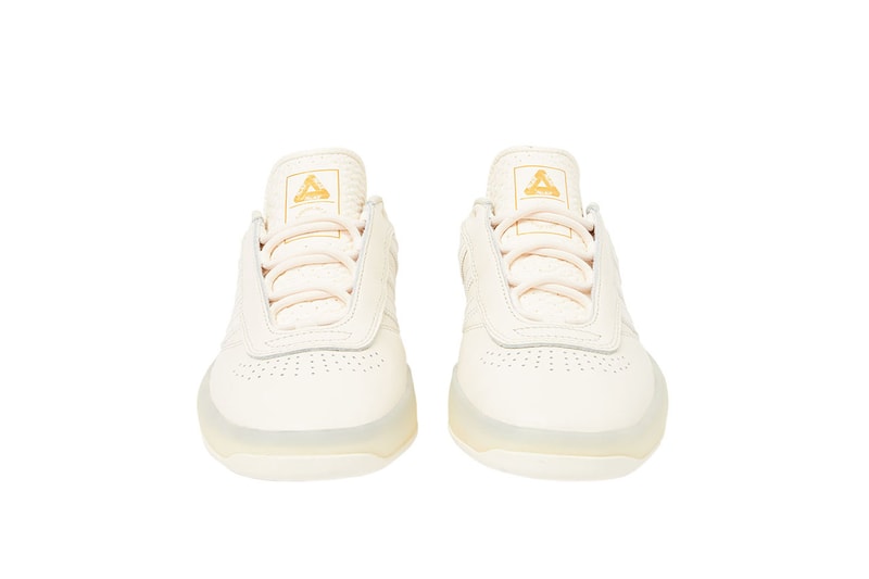 パレス x アディダス スケートボーディング PALACE x adidas Skateboarding からプロスケーター ルーカス・プイグの3代目シグネチャー PUIG が登場