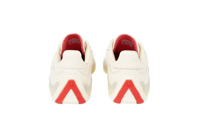 パレス x アディダス スケートボーディング PALACE x adidas Skateboarding からプロスケーター ルーカス・プイグの3代目シグネチャー PUIG が登場