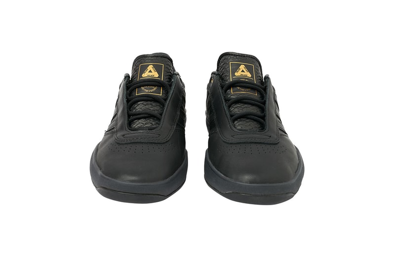 パレス x アディダス スケートボーディング PALACE x adidas Skateboarding からプロスケーター ルーカス・プイグの3代目シグネチャー PUIG が登場
