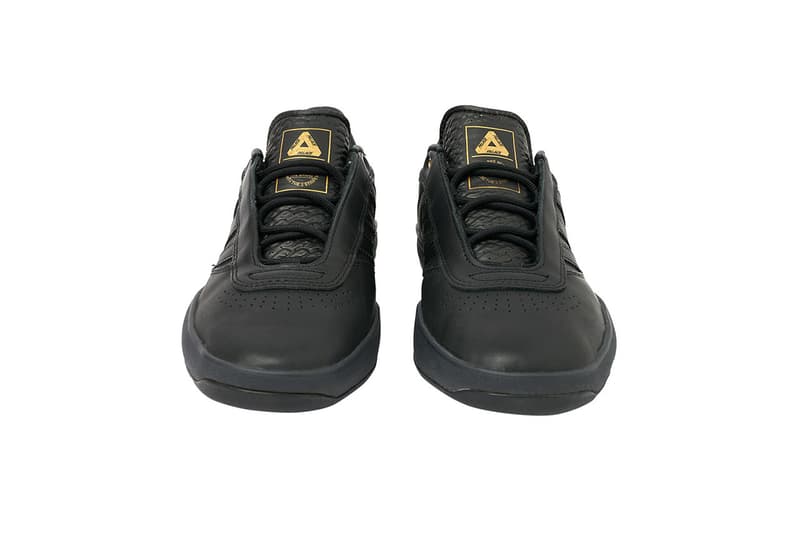 パレス x アディダス スケートボーディング PALACE x adidas Skateboarding からプロスケーター ルーカス・プイグの3代目シグネチャー PUIG が登場