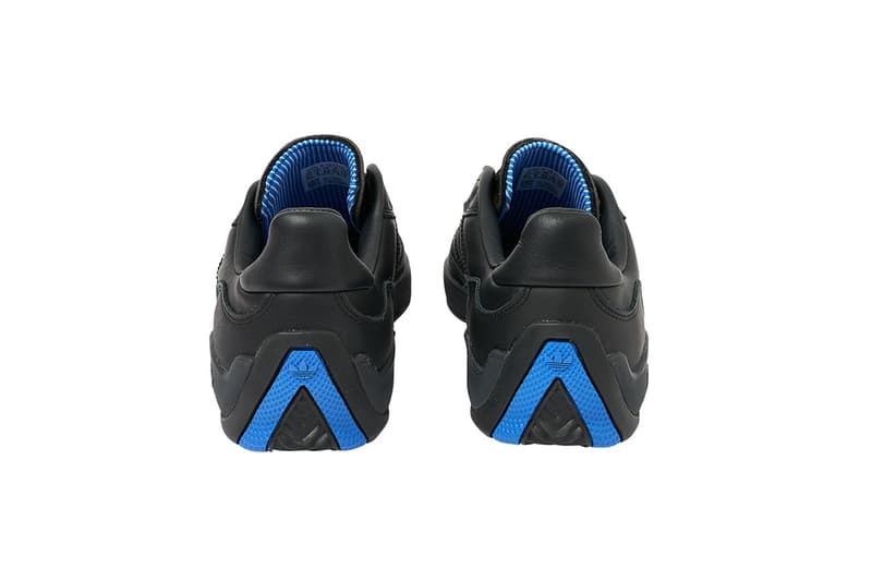 パレス x アディダス スケートボーディング PALACE x adidas Skateboarding からプロスケーター ルーカス・プイグの3代目シグネチャー PUIG が登場