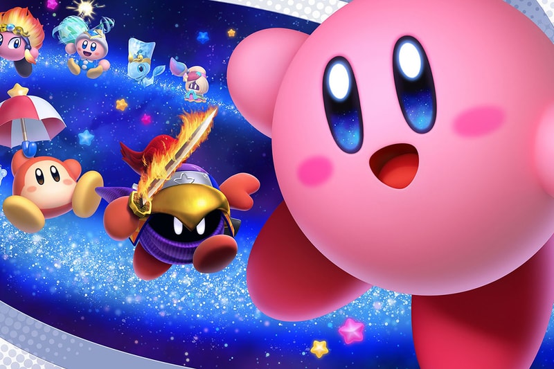 Nintendo Switch『マリオカート8 デラックス』『スーパーマリオメーカー 2』『ルイージマンション3』『スーパーマリオ オデッセイ』『あつまれ どうぶつの森』『ゼルダの伝説』『Splatoon（スプラトゥーン）』『星のカービィ』『ファイアーエムブレム』『ゼノブレイド』『ARMS（アームズ）』『大乱闘スマッシュブラザーズ』『ポケモン』の13タイトル 