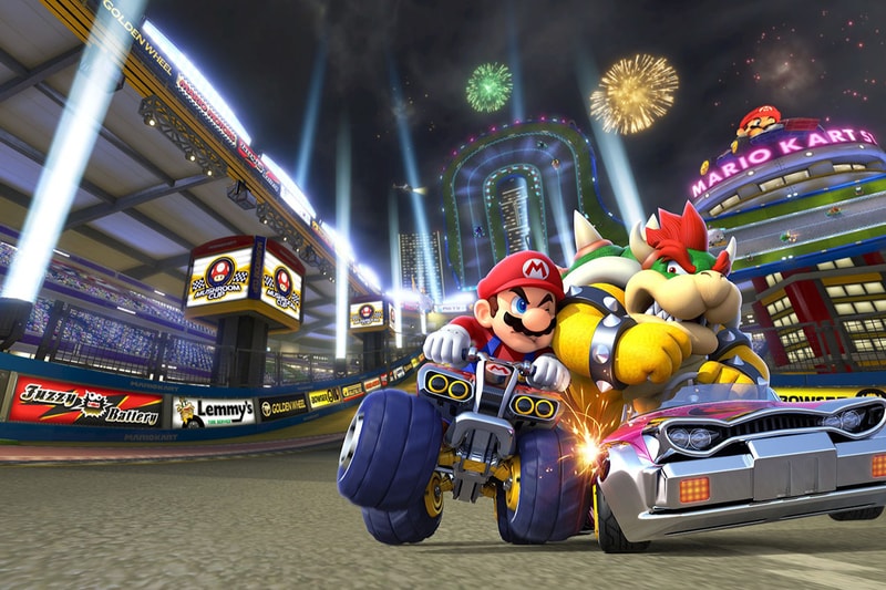 Nintendo Switch『マリオカート8 デラックス』『スーパーマリオメーカー 2』『ルイージマンション3』『スーパーマリオ オデッセイ』『あつまれ どうぶつの森』『ゼルダの伝説』『Splatoon（スプラトゥーン）』『星のカービィ』『ファイアーエムブレム』『ゼノブレイド』『ARMS（アームズ）』『大乱闘スマッシュブラザーズ』『ポケモン』の13タイトル 