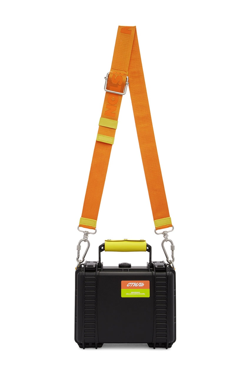 今夏の注目セールアイテム:バッグ編 RAF SIMONS A.P.C. ALEXANDER WANG OFF-WHITE RICK OWENS LANVIN STAR WARS MAISON MARGIELA VETEMENTS RICK OWENS DRKSHDW HERON PRESTON JJJJOUND