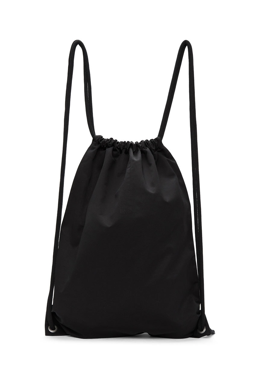 今夏の注目セールアイテム:バッグ編 RAF SIMONS A.P.C. ALEXANDER WANG OFF-WHITE RICK OWENS LANVIN STAR WARS MAISON MARGIELA VETEMENTS RICK OWENS DRKSHDW HERON PRESTON JJJJOUND