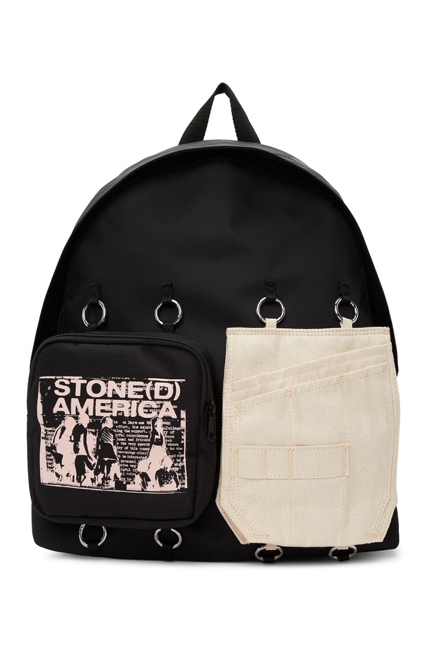 今夏の注目セールアイテム:バッグ編 RAF SIMONS A.P.C. ALEXANDER WANG OFF-WHITE RICK OWENS LANVIN STAR WARS MAISON MARGIELA VETEMENTS RICK OWENS DRKSHDW HERON PRESTON JJJJOUND