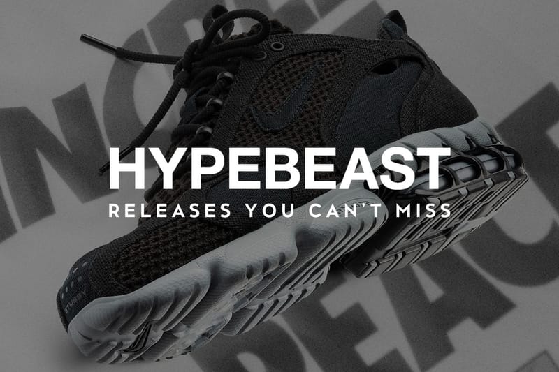 見逃したくない今週のリリースアイテム 6 選