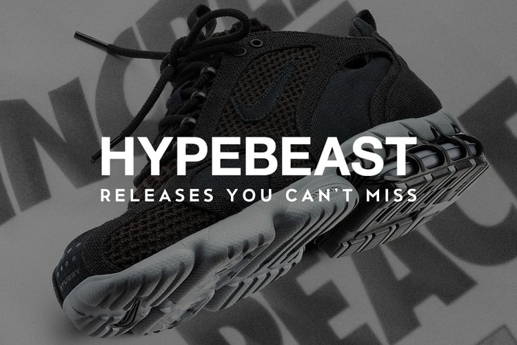 見逃したくない今週のリリースアイテム 6 選