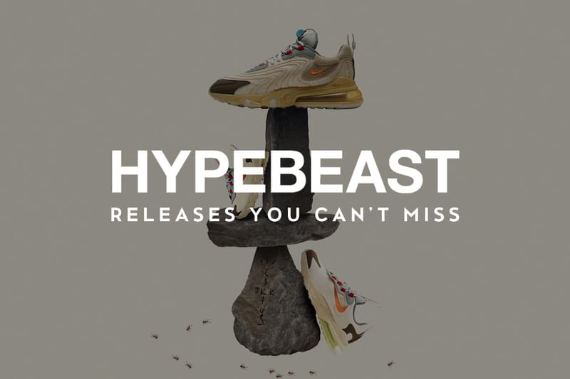 見逃したくない今週のリリースアイテム 5 選