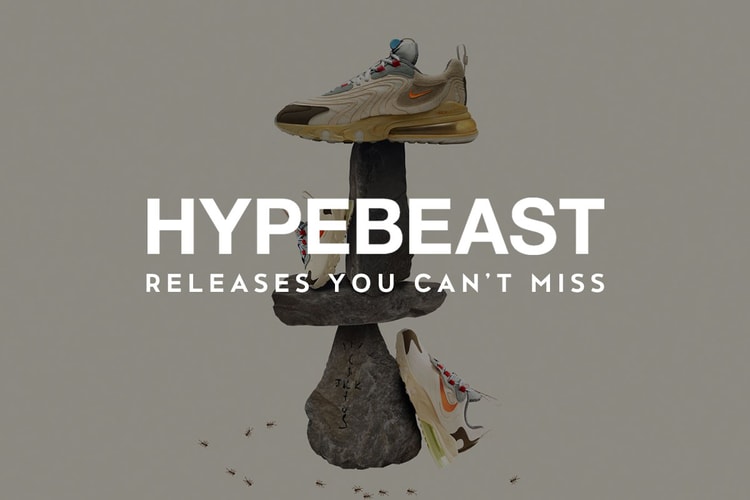 見逃したくない今週のリリースアイテム 5 選