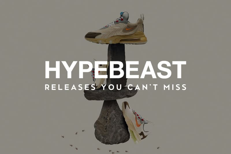 ADIDAS ADIDAS ORIGINALS HYKE SPRING/SUMMER 2020 ADIDAS BY HYKE CONVERSE CARHARTT WIP CONVERSE CHUCK 70 SUSTAINABILITY CONVERSE RENEW NEW BALANCE BEAUTY＆YOUTH NEW BALANCE 327 NIKE TRAVIS SCOTT CACTUS JACK NIKE AIR MAX 270 REACT CACTUS TRAILS BAPE A BATHING APE TOYS BABY MILO MEDICOM TOY BEARBRICKS MEDICOM TOY BEARBRICKS KARIMOKU