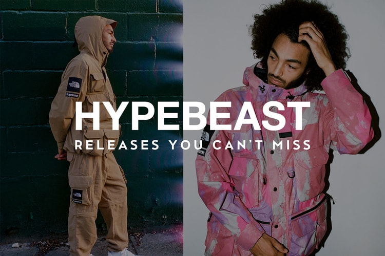 見逃したくない今週のリリースアイテム 7 選