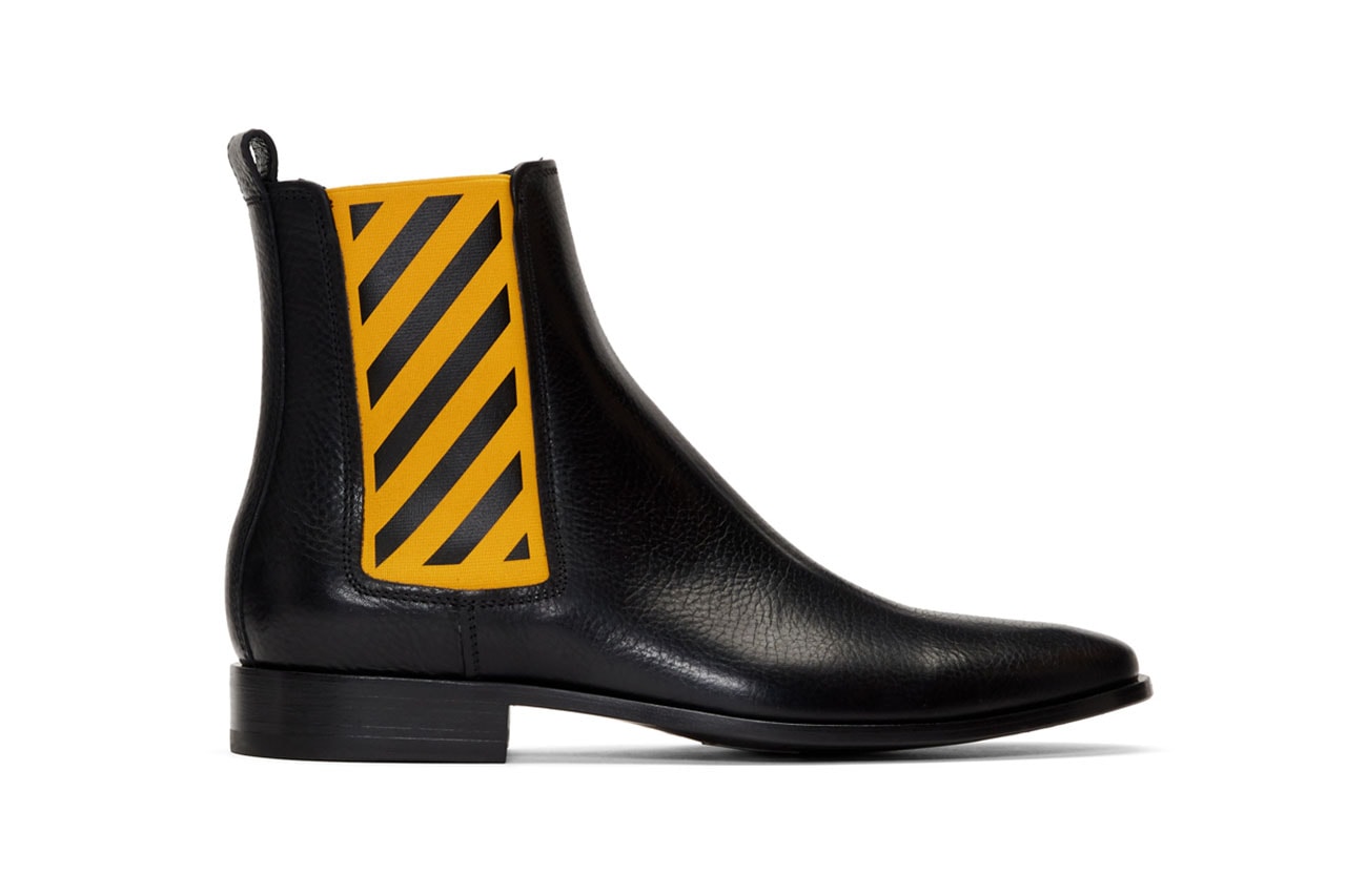 今夏の注目セールアイテム:シューズ編 RAF SIMONS ADIDAS ORIGINALS FENDI NEW BALANCE OFF-WHITE FEAR OF GOD 032C BALENCIAGA DR. MARTENS SSENSE 424 JUNYA WATANABE