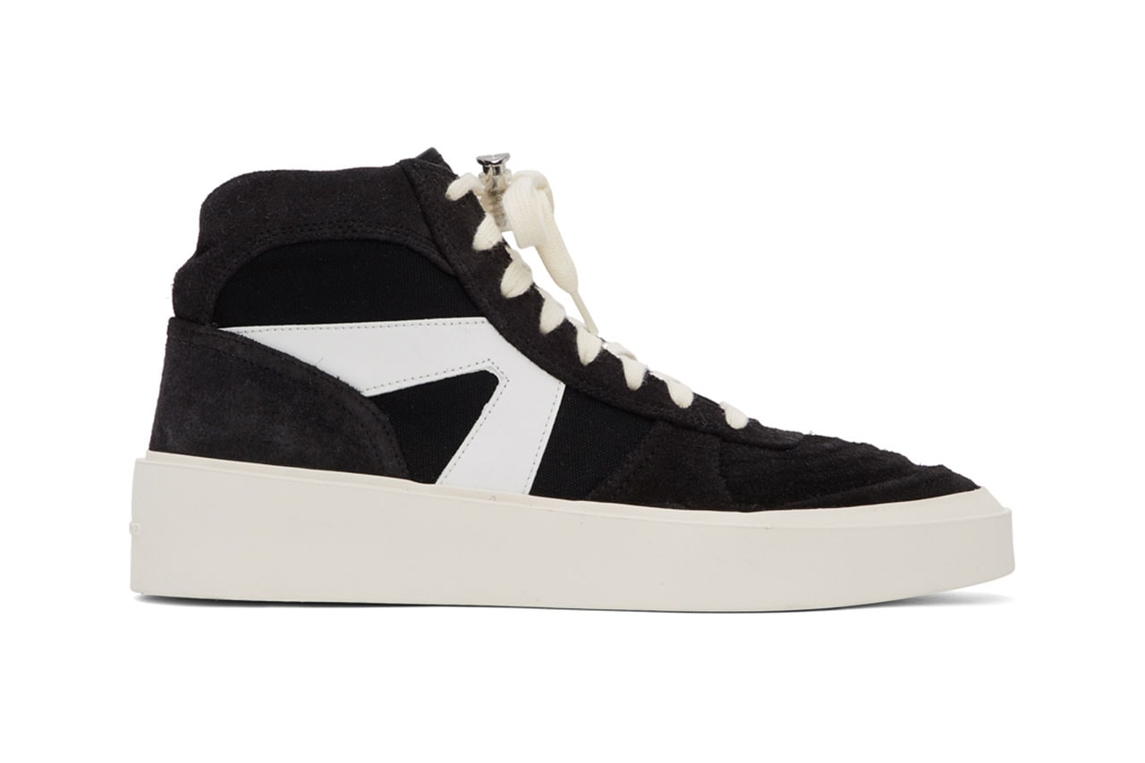 今夏の注目セールアイテム:シューズ編 RAF SIMONS ADIDAS ORIGINALS FENDI NEW BALANCE OFF-WHITE FEAR OF GOD 032C BALENCIAGA DR. MARTENS SSENSE 424 JUNYA WATANABE